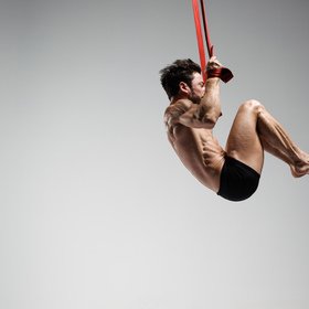 Male straps 4 — figure reference